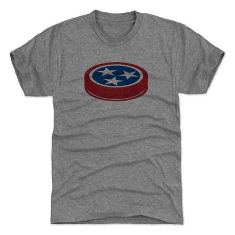 Nashville Men's Premium T-Shirt | 500 LEVEL