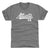 Atlanta Men's Premium T-Shirt | 500 LEVEL