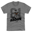 Tim Brown Men's Premium T-Shirt | 500 LEVEL