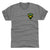 Jamaica Men's Premium T-Shirt | 500 LEVEL