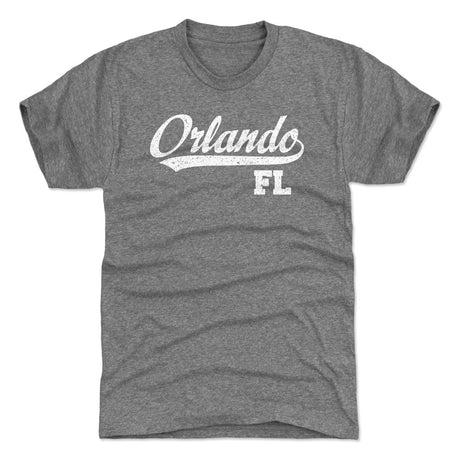 Orlando Men's Premium T-Shirt | 500 LEVEL