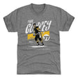 Paul Coffey Men's Premium T-Shirt | 500 LEVEL