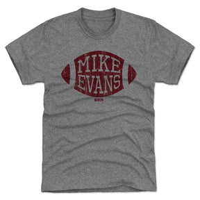 Mike Evans Men's Premium T-Shirt | 500 LEVEL