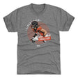 Alex Singleton Men's Premium T-Shirt | 500 LEVEL