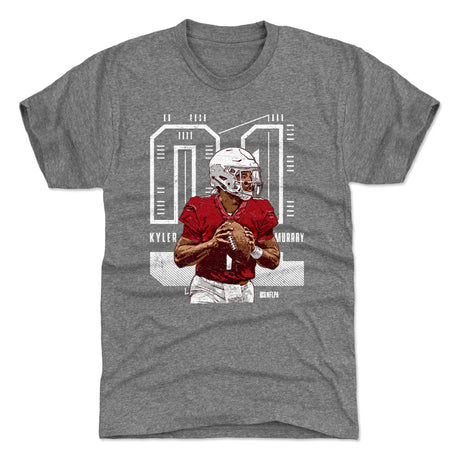 Kyler Murray Men's Premium T-Shirt | 500 LEVEL