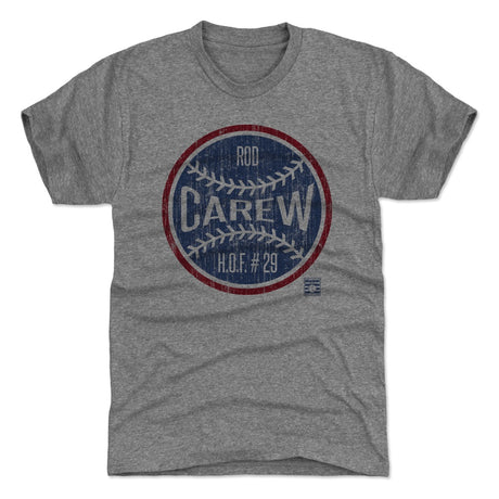 Rod Carew Men's Premium T-Shirt | 500 LEVEL