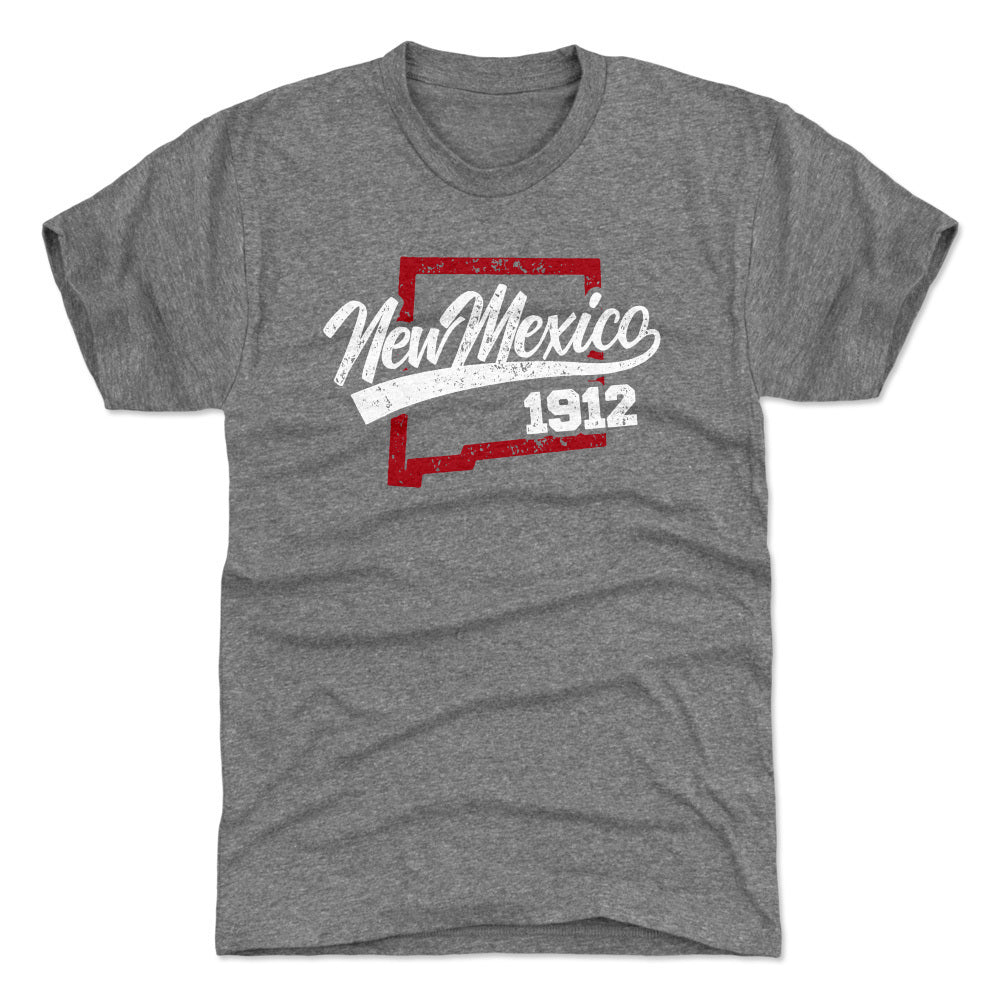 New Mexico Men's Premium T-Shirt | 500 LEVEL