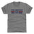 Pete Crow-Armstrong Men's Premium T-Shirt | 500 LEVEL