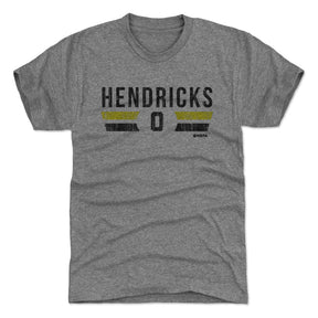 Taylor Hendricks Men's Premium T-Shirt | 500 LEVEL