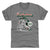 Niklas Backstrom Men's Premium T-Shirt | 500 LEVEL
