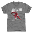 Nicklas Lidstrom Men's Premium T-Shirt | 500 LEVEL