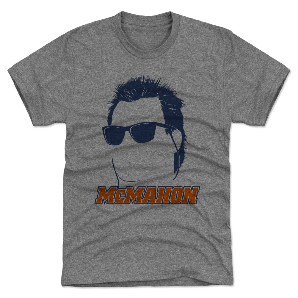Jim McMahon Men's Premium T-Shirt | 500 LEVEL