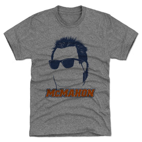 Jim McMahon Men's Premium T-Shirt | 500 LEVEL