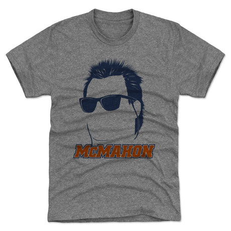 Jim McMahon Men's Premium T-Shirt | 500 LEVEL