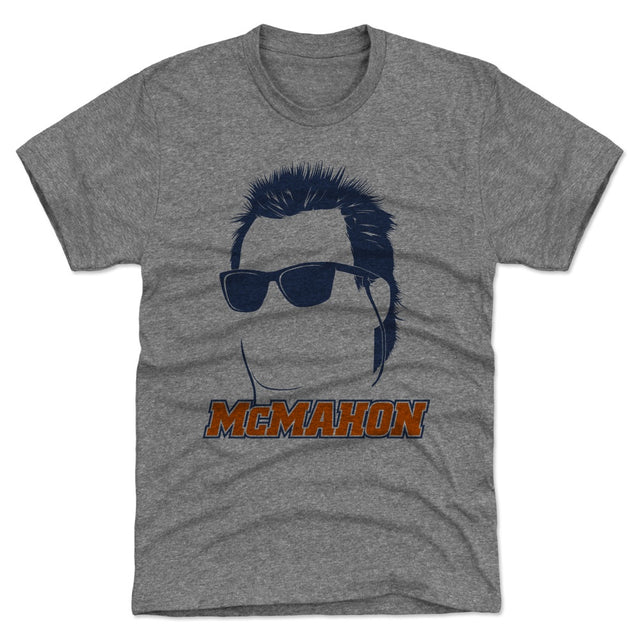 Jim McMahon Men's Premium T-Shirt | 500 LEVEL