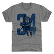 Auston Matthews Men's Premium T-Shirt | 500 LEVEL