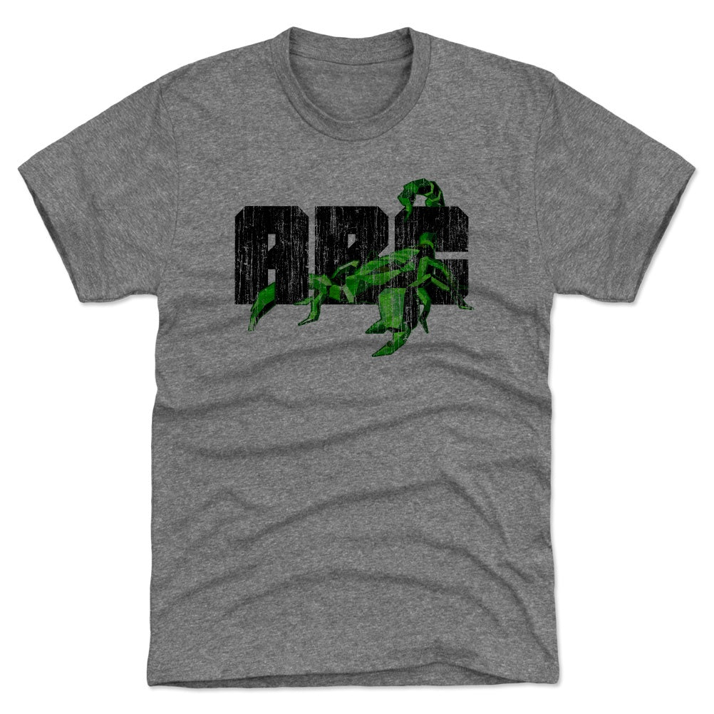 Amanda Bobby Cooper Men's Premium T-Shirt | 500 LEVEL