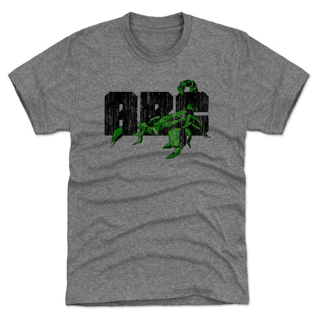 Amanda Bobby Cooper Men's Premium T-Shirt | 500 LEVEL