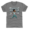 Tua Tagovailoa Men's Premium T-Shirt | 500 LEVEL