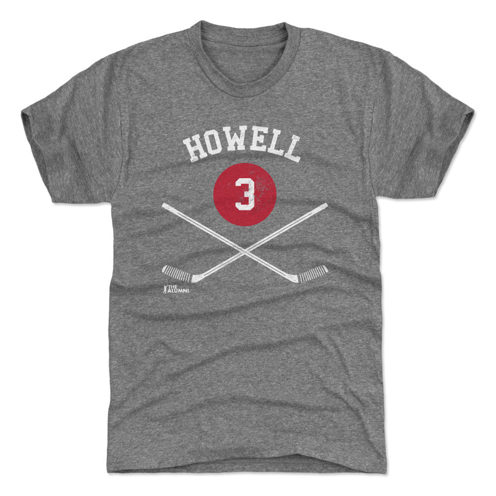 Harry Howell Men's Premium T-Shirt | 500 LEVEL