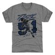 Rich Gossage Men's Premium T-Shirt | 500 LEVEL