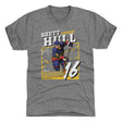 Brett Hull Men's Premium T-Shirt | 500 LEVEL