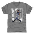 Aaron Judge Men's Premium T-Shirt | 500 LEVEL