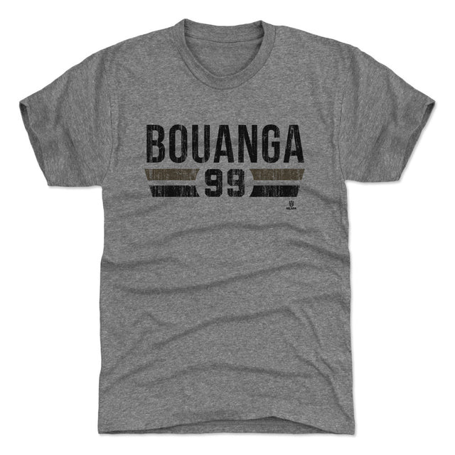 Denis Bouanga Men's Premium T-Shirt | 500 LEVEL
