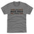 Johny Hendricks Men's Premium T-Shirt | 500 LEVEL