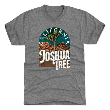 Joshua Tree Men's Premium T-Shirt | 500 LEVEL