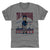 Kyle Hendricks Men's Premium T-Shirt | 500 LEVEL