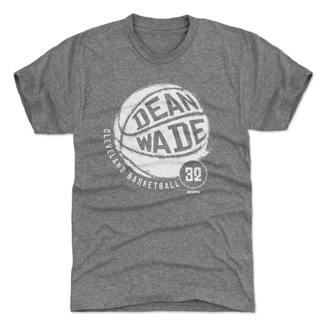 Dean Wade Men's Premium T-Shirt | 500 LEVEL