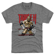 Triple H Men's Premium T-Shirt | 500 LEVEL