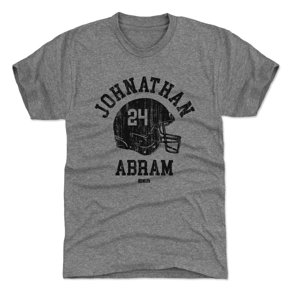 Johnathan Abram Men&#39;s Premium T-Shirt | 500 LEVEL