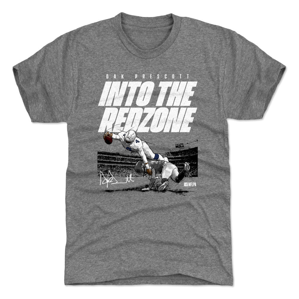 Dak Prescott Men's Premium T-Shirt | 500 LEVEL