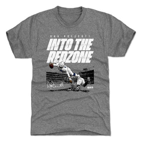 Dak Prescott Men's Premium T-Shirt | 500 LEVEL