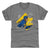 Brett Hull Men's Premium T-Shirt | 500 LEVEL
