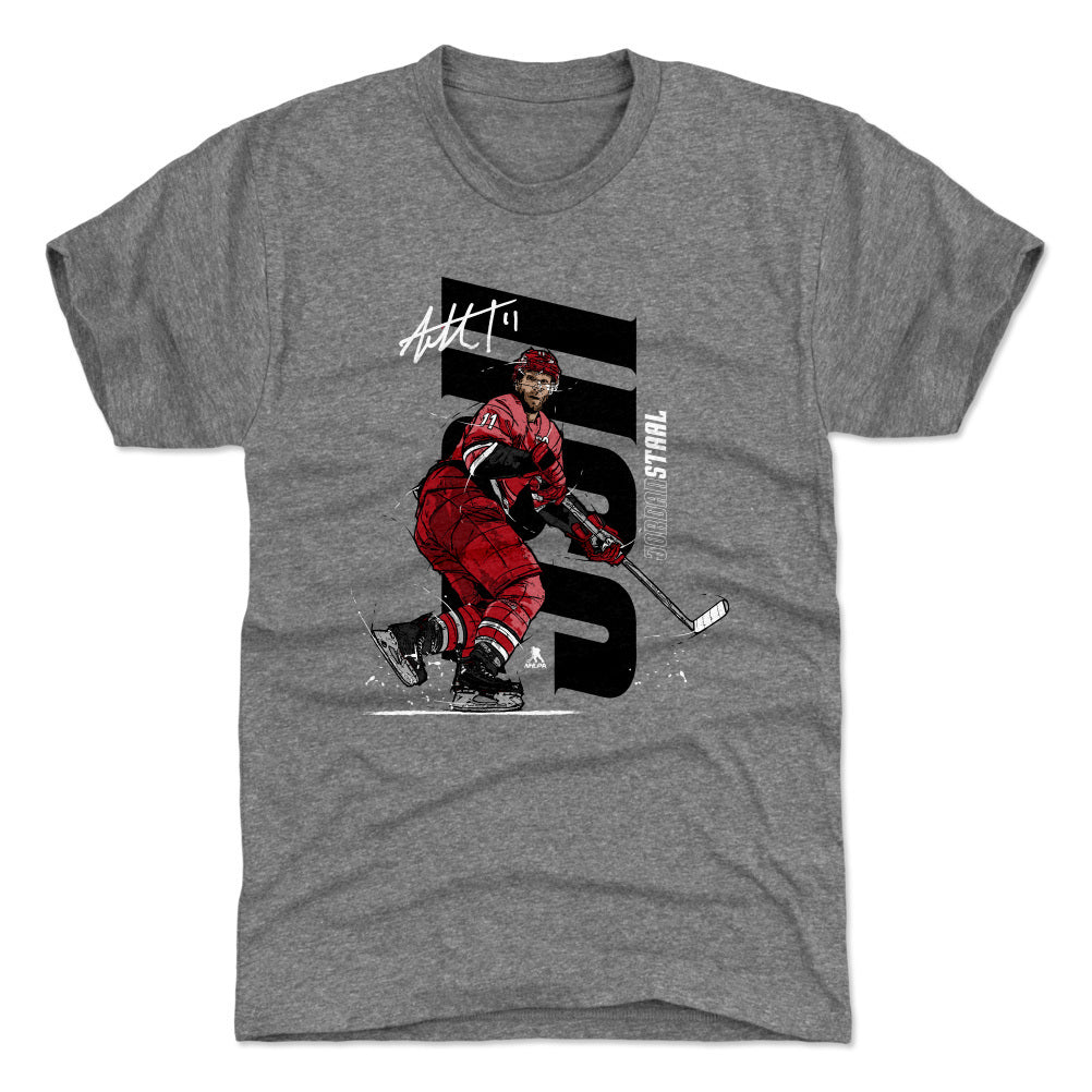 Jordan Staal Men's Premium T-Shirt | 500 LEVEL