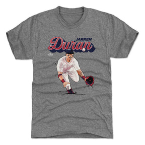 Jarren Duran Men's Premium T-Shirt | 500 LEVEL