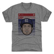 Cody Bradford Men's Premium T-Shirt | 500 LEVEL