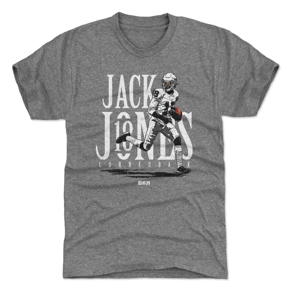 Jack Jones Men&#39;s Premium T-Shirt | 500 LEVEL