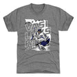 Andrei Vasilevskiy Men's Premium T-Shirt | 500 LEVEL