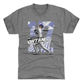 Shohei Ohtani Men's Premium T-Shirt | 500 LEVEL