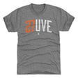 Jose Altuve Men's Premium T-Shirt | 500 LEVEL