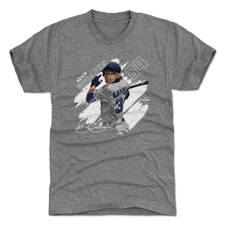 Kevin Gausman Men's Premium T-Shirt | 500 LEVEL