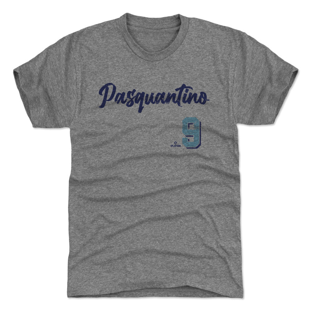 Vinnie Pasquantino Men's Premium T-Shirt | 500 LEVEL