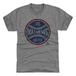 Eddie Mathews Men's Premium T-Shirt | 500 LEVEL