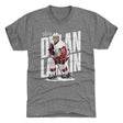 Dylan Larkin Men's Premium T-Shirt | 500 LEVEL