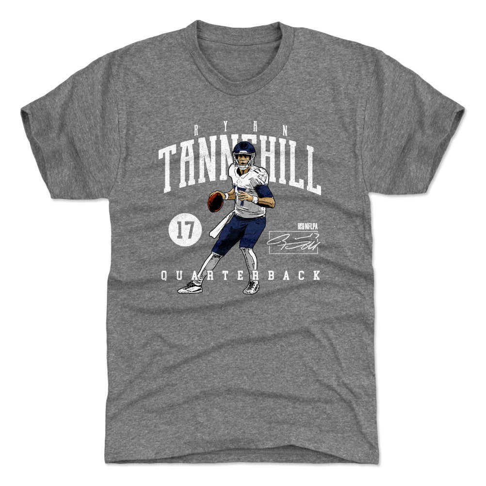 Ryan Tannehill Men&#39;s Premium T-Shirt | 500 LEVEL