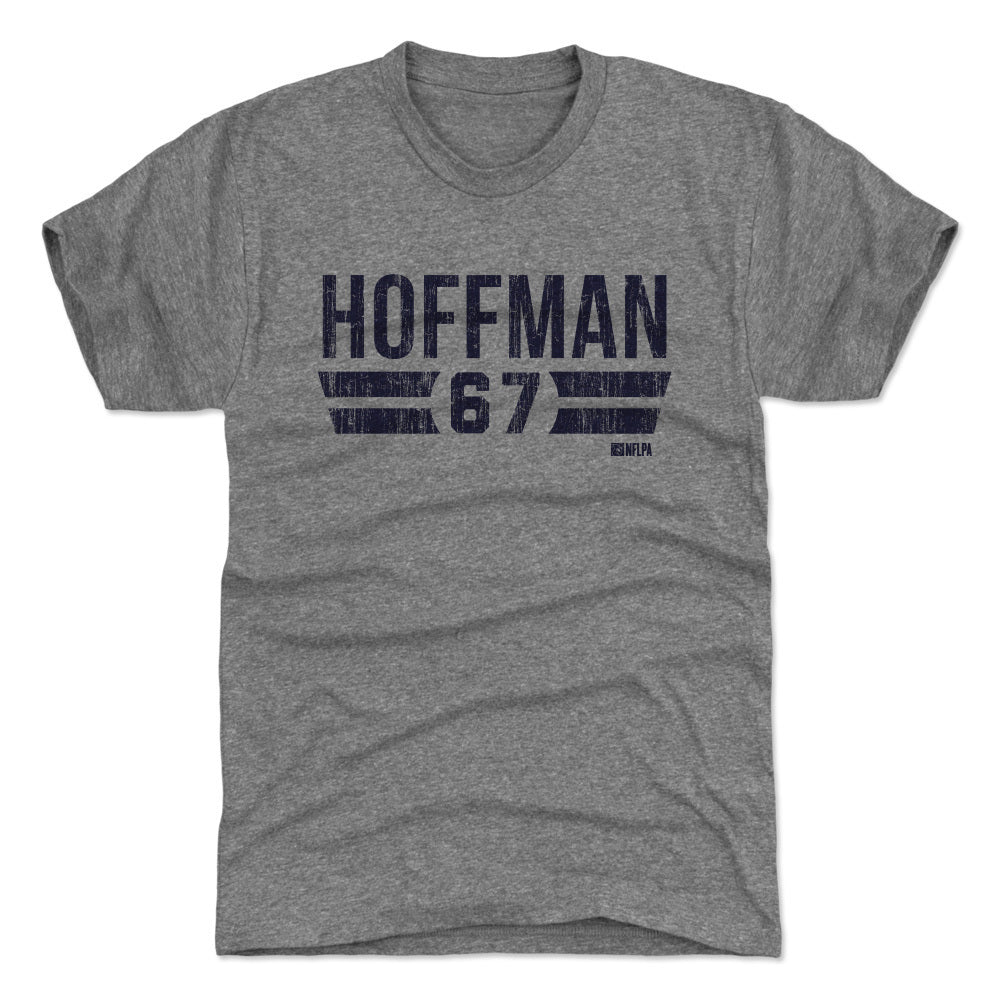Brock Hoffman Men&#39;s Premium T-Shirt | 500 LEVEL